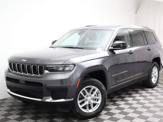 JEEP GRAND CHEROKEE 2023 1C4RJKAG4P8100948 image JEEP GRAND CHEROKEE 2023 1C4RJKAG4P8100948 image